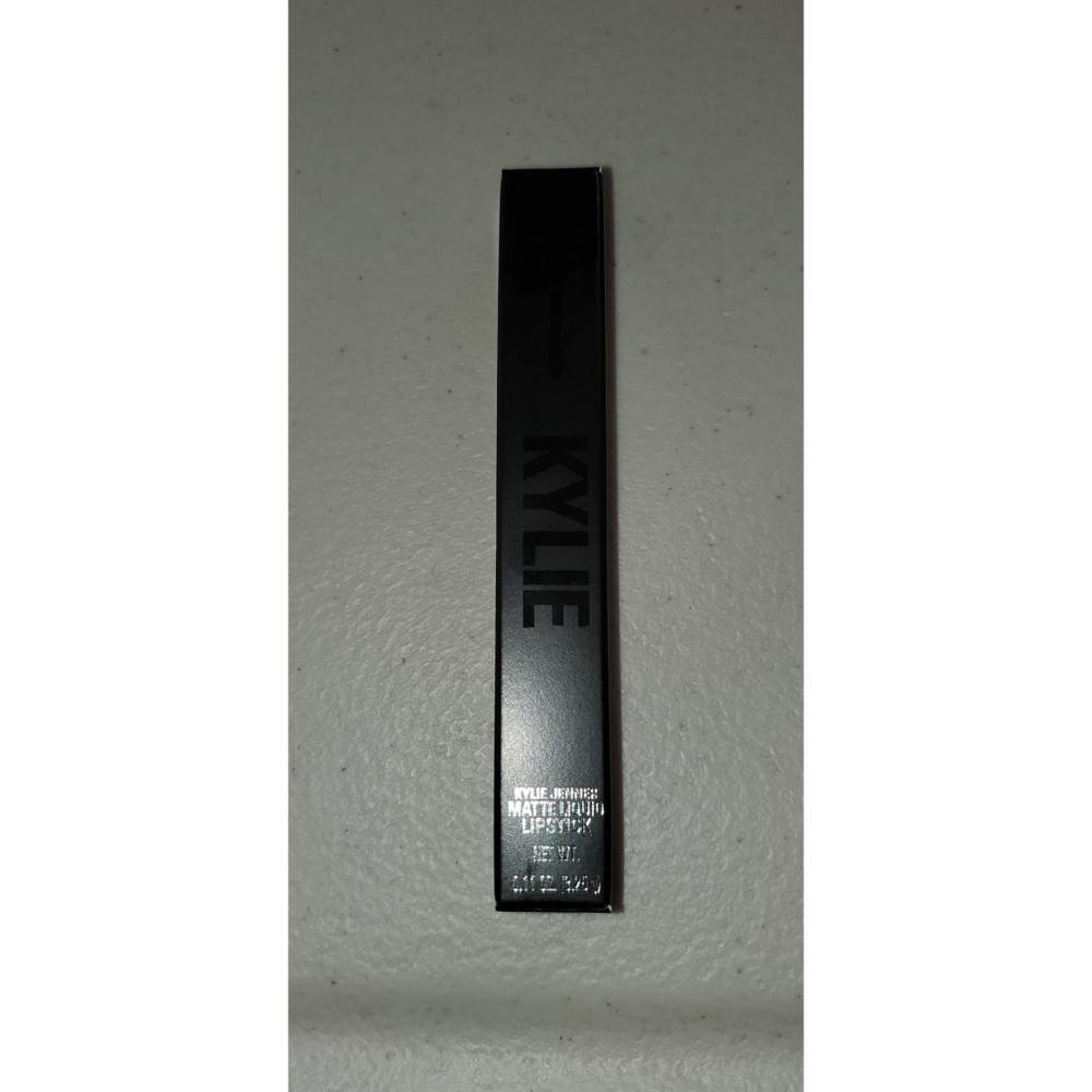 Authentic Kylie Cosmetics Matte Liquid Lipstick